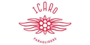 Das Logo von ICARO Fly